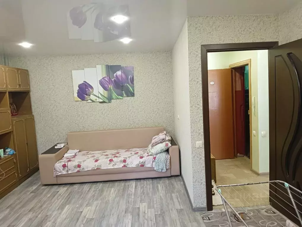 1-к кв. Воронежская область, Воронеж Ленинский просп., 144 (37.1 м) - Фото 0