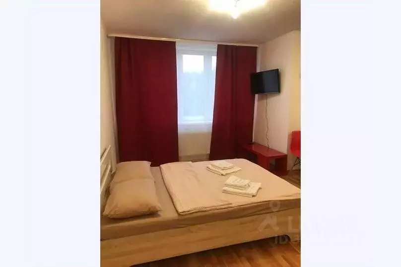 1-к кв. Свердловская область, Екатеринбург Широкая Речка мкр, ул. ... - Фото 1
