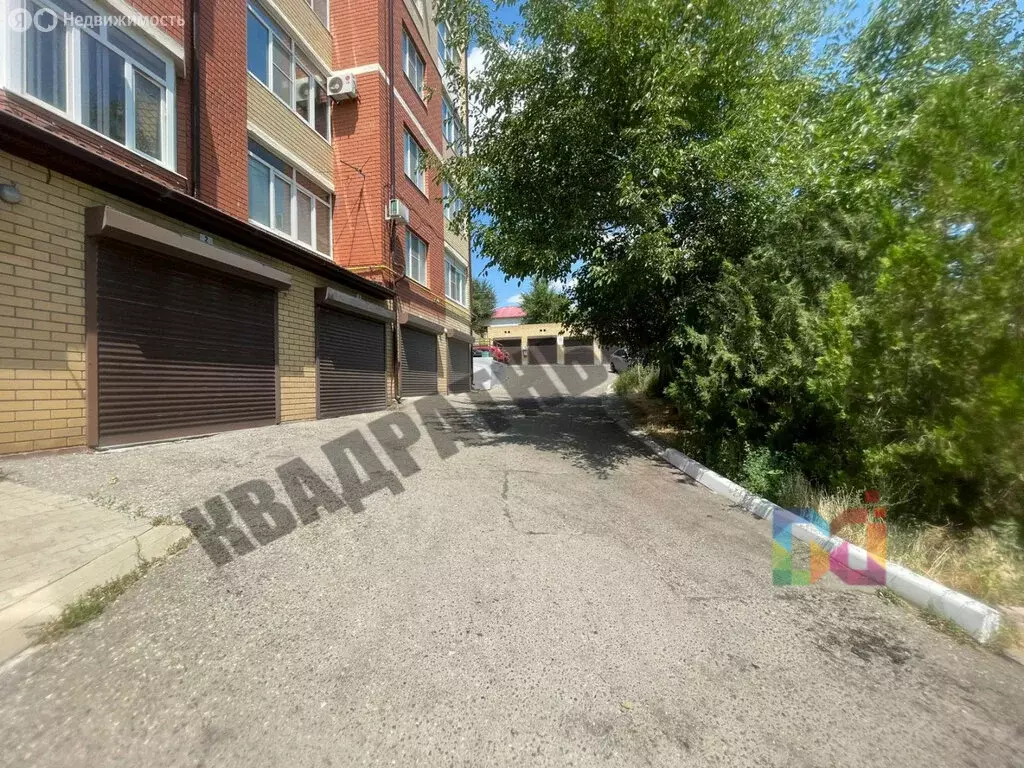 Участок в Элиста, улица Титова, 26 (16 м) - Фото 1