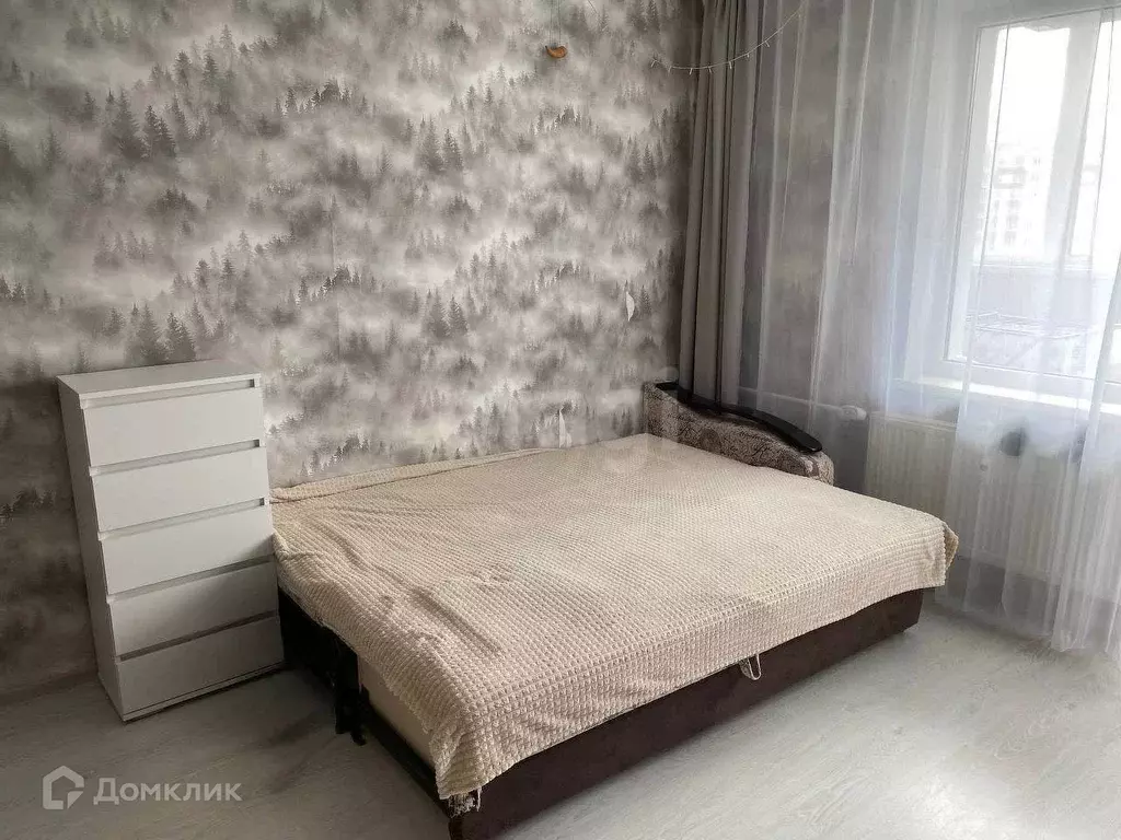 Продаётся квартира-студия, 29.6 м - Фото 1