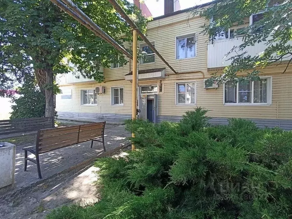 3-к кв. Краснодарский край, Крымск ул. Маршала Гречко, 89 (42.4 м) - Фото 1