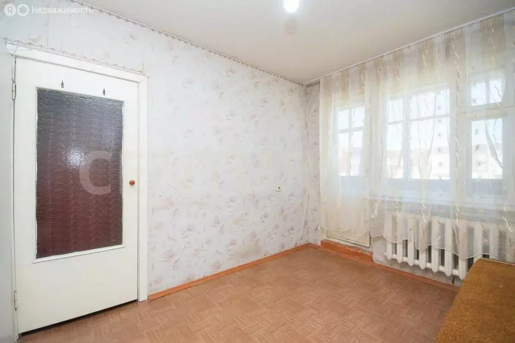1-комнатная квартира: Ульяновск, Отрадная улица, 7 (25.9 м) - Фото 1