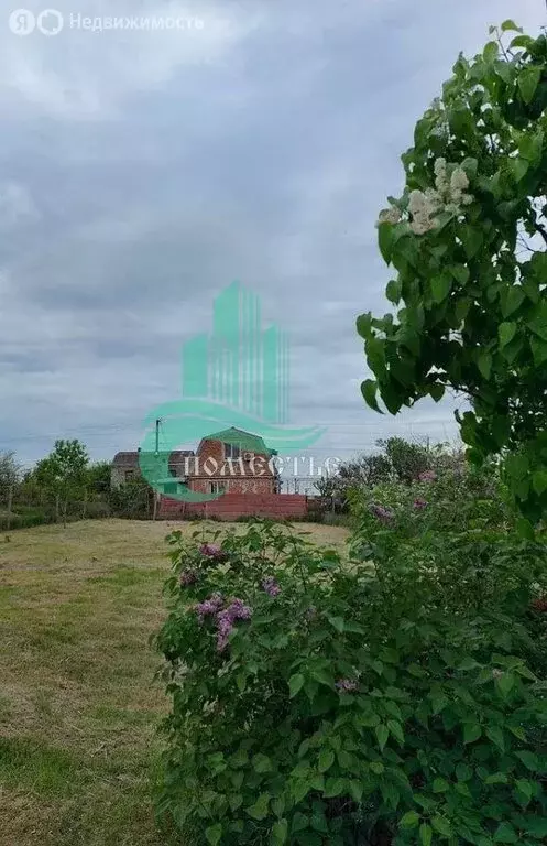 Участок в Керчь, ТСН Орбита, Яблоневый проезд (4.8 м) - Фото 1