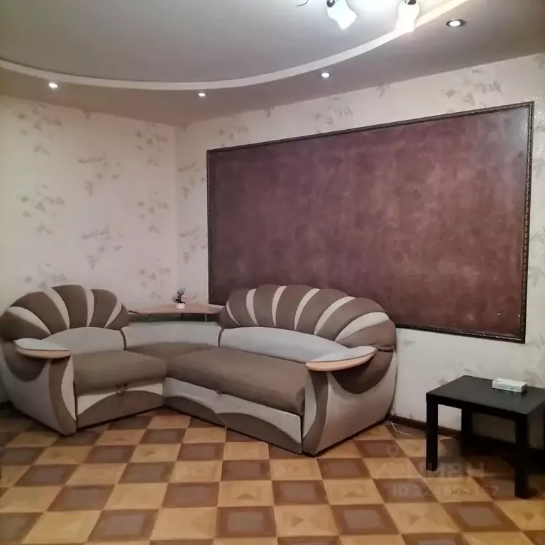 2-к кв. Марий Эл, Йошкар-Ола ул. Кремлевская, 39 (42.0 м) - Фото 2