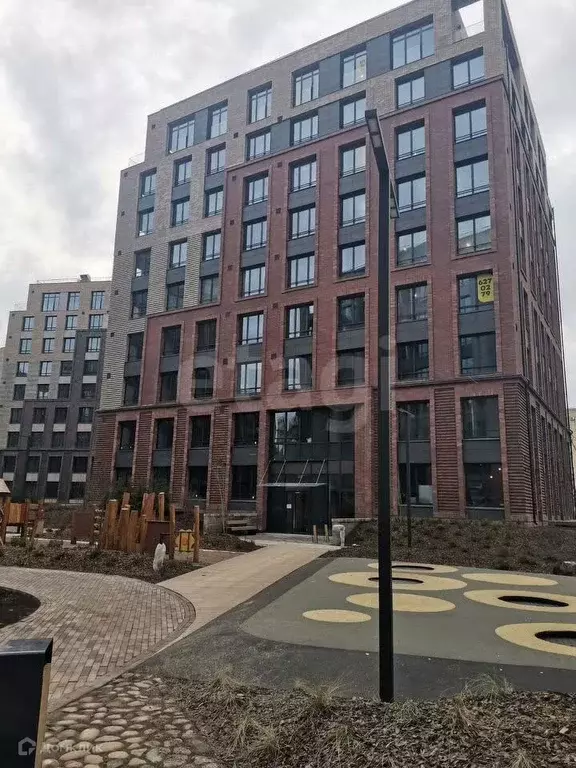 Продаётся 1-к квартира, 39.4 м - Фото 0