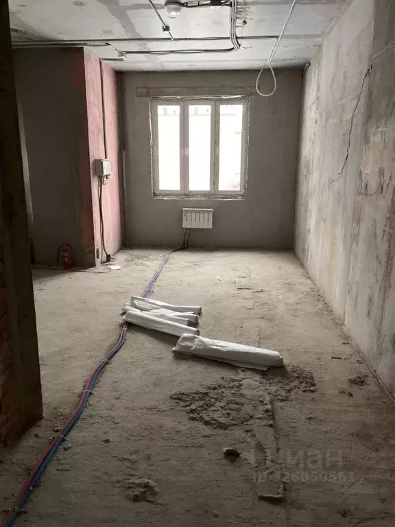 Помещение свободного назначения в Москва ул. Малыгина, 12А (73 м) - Фото 1