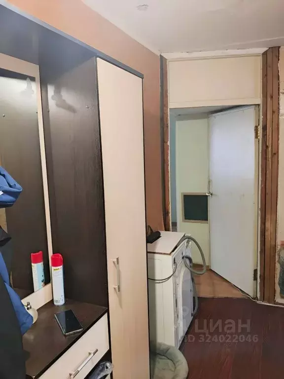 2-к кв. Московская область, Солнечногорск Банковская ул., 28 (42.3 м) - Фото 0