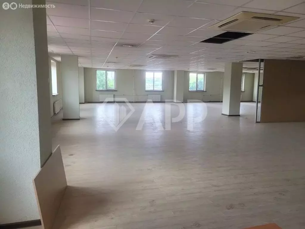 Офис (271 м) - Фото 1