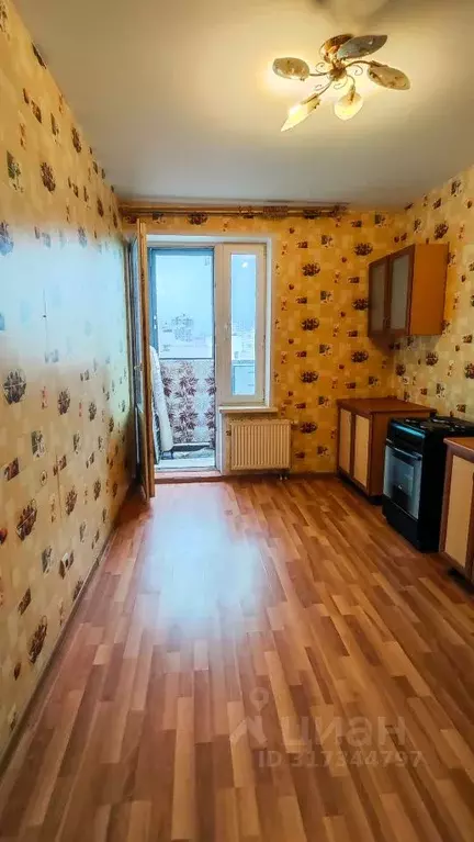 1-к кв. Свердловская область, Екатеринбург ул. Краснолесья, 95 (38.0 ... - Фото 1
