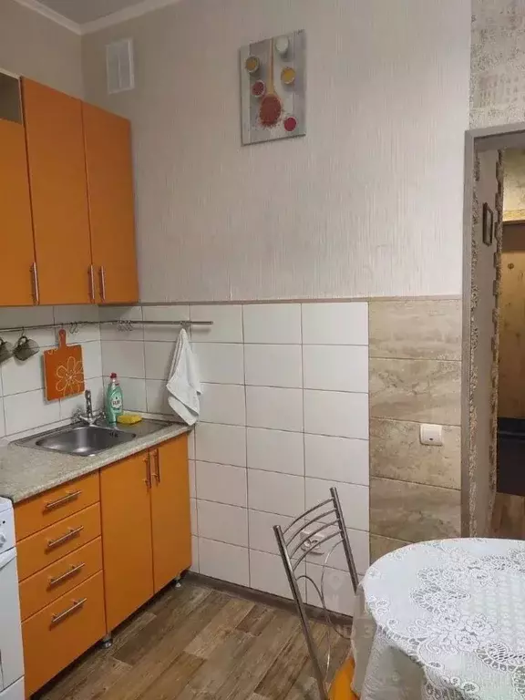 2-к кв. Алтайский край, Барнаул ул. Юрина, 208Е (44.3 м) - Фото 2