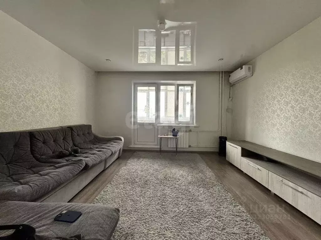 3-к кв. Красноярский край, Красноярск ул. Борисевича, 21 (65.1 м) - Фото 1