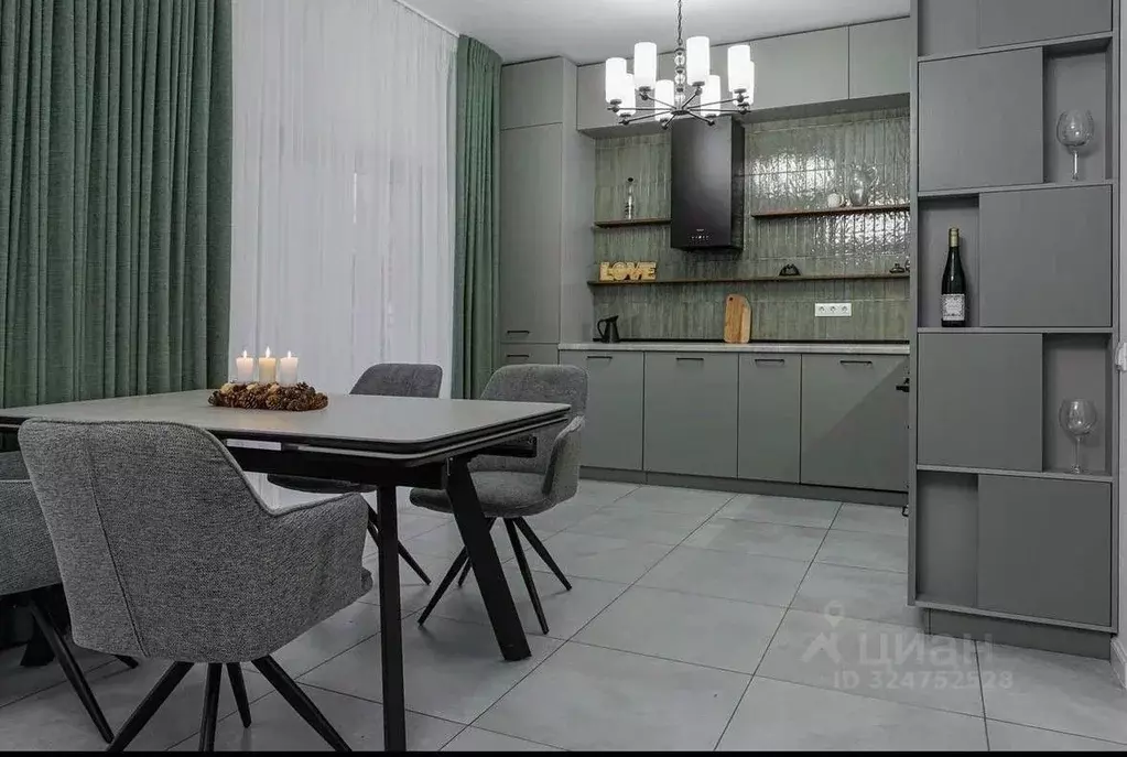 Дом в Московская область, Раменский муниципальный округ, д. Тяжино ул. ... - Фото 0