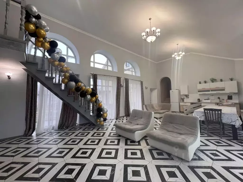 Дом в Орловская область, Орловский район, д. Медведево ул. ... - Фото 1