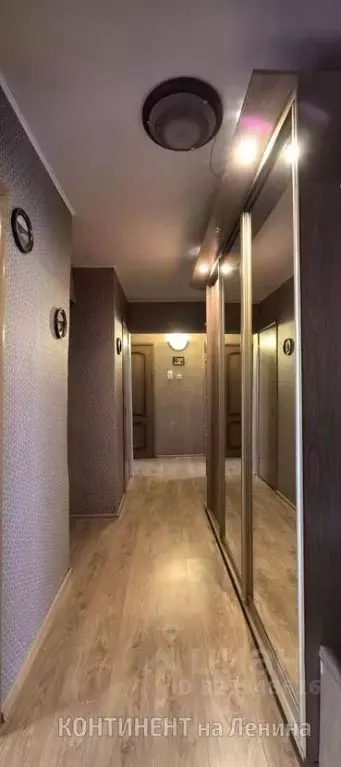 3-к кв. Ярославская область, Рыбинск Планировочная ул., 5 (60.0 м) - Фото 2