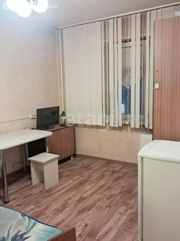 Квартира-студия: Кемерово, бульвар Строителей, 56/2 (16.5 м) - Фото 1
