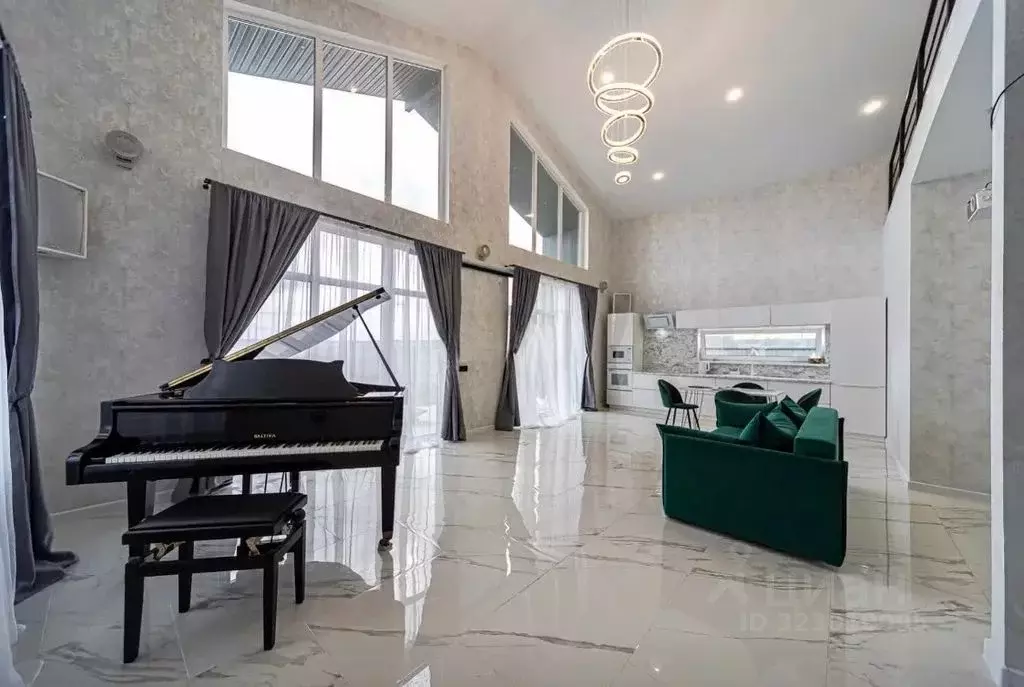 Дом в Ленинградская область, Ломоносовский район, Оржицкое с/пос, д. ... - Фото 1