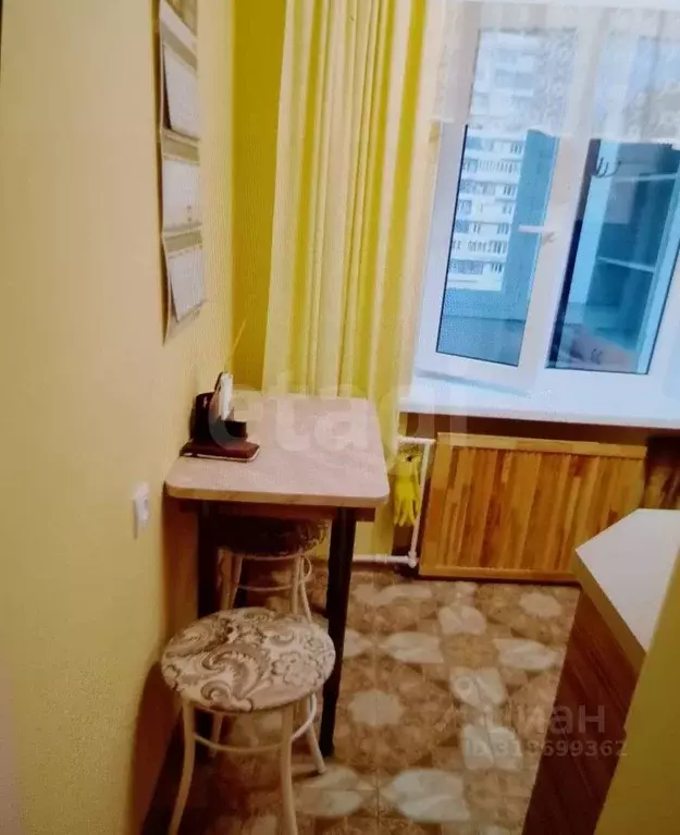 1-к кв. Санкт-Петербург просп. Просвещения, 78 (27.4 м) - Фото 1