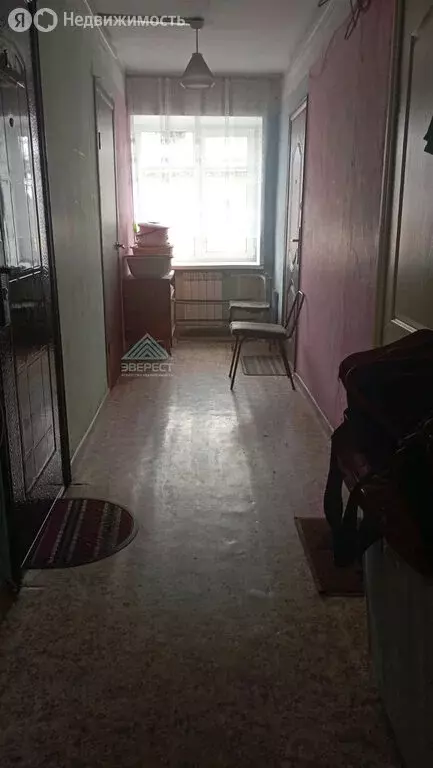 1к в 5-комнатной квартире (12.5 м) - Фото 1