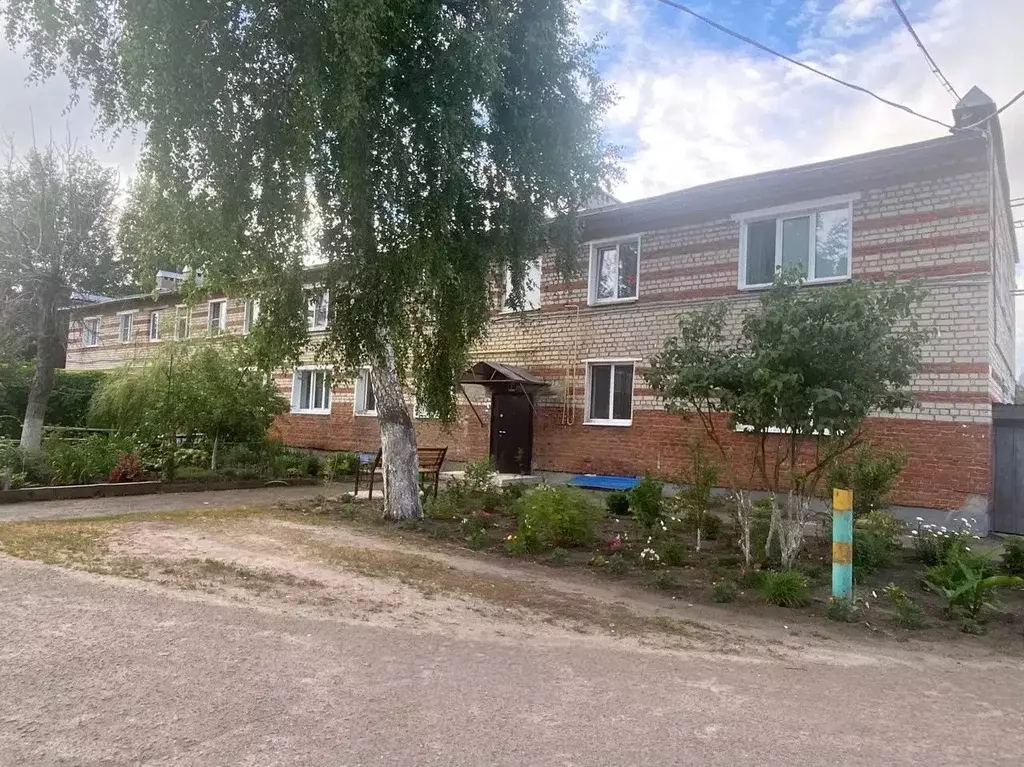 Продаётся 3-к квартира, 60 м - Фото 1