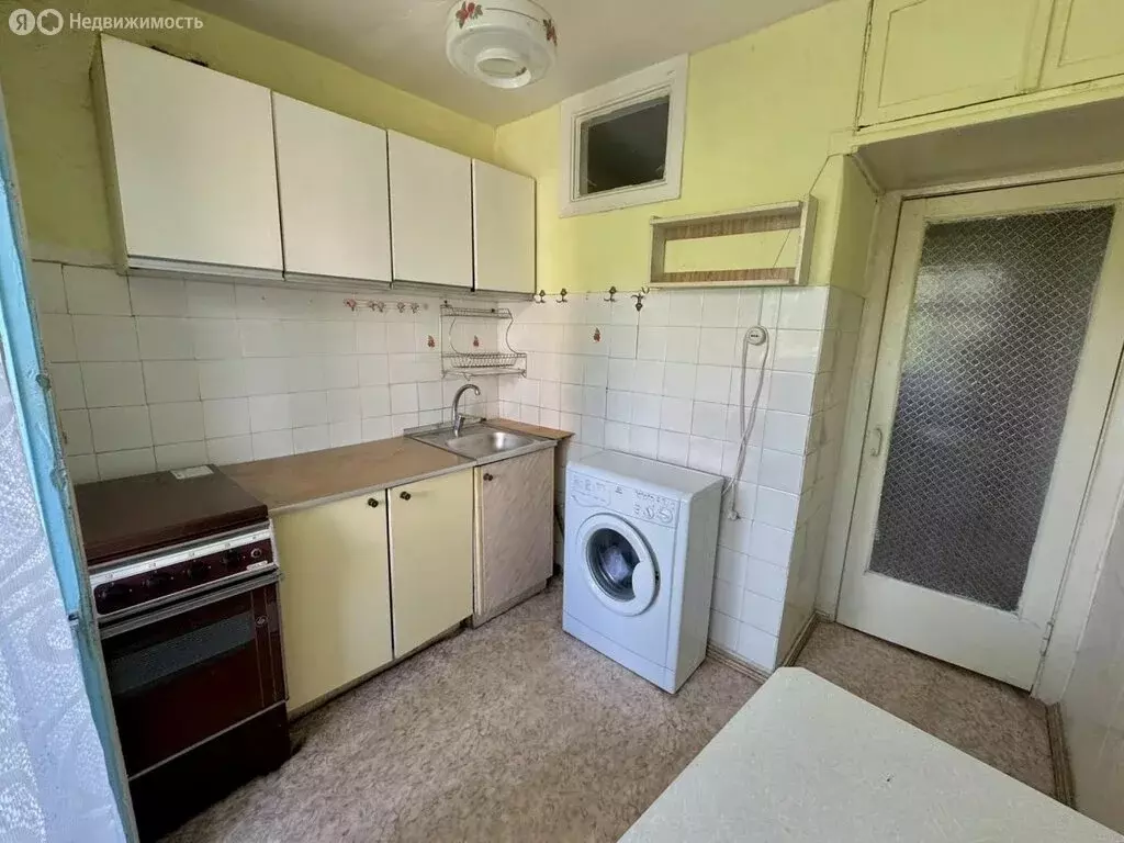 2-комнатная квартира: Ставрополь, улица Тухачевского, 3/2 (52 м) - Фото 1