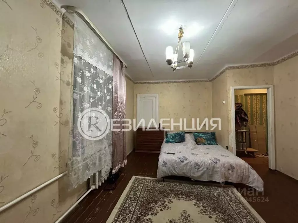 1-к кв. Пермский край, Пермь ул. Пушкина, 29 (32.2 м) - Фото 2