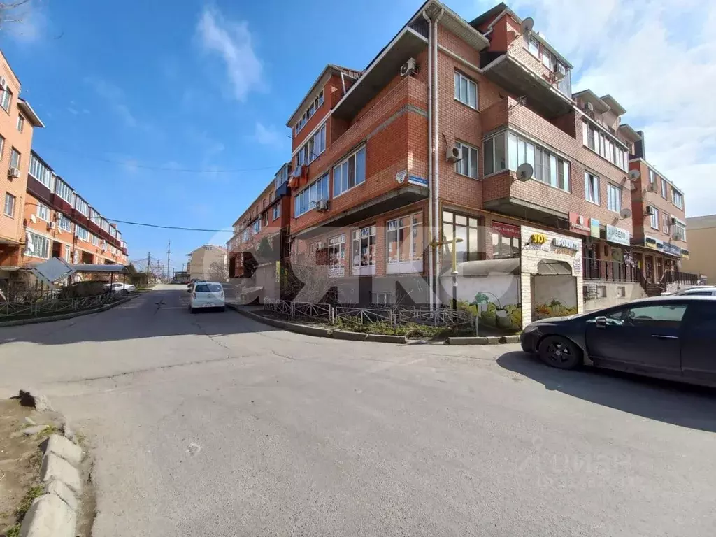 Офис в Краснодарский край, Анапа ул. Объездная, 27А (68 м) - Фото 0