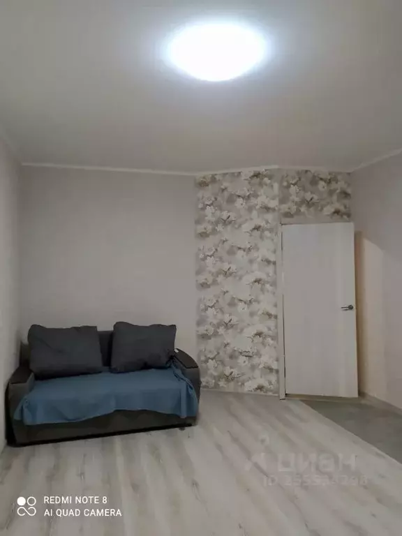 1-к кв. Московская область, Дмитров Сенная ул., 24 (34.0 м) - Фото 1