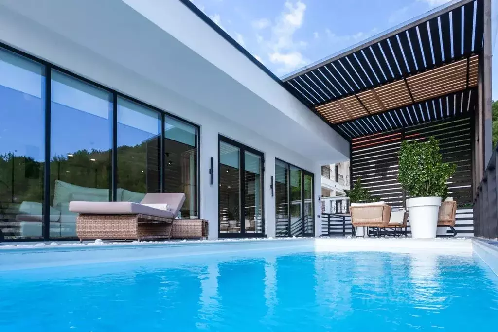 Дом в Краснодарский край, Новороссийск городской округ, с. Абрау-Дюрсо ... - Фото 2