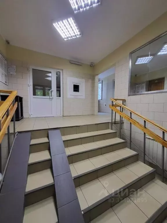 2-к кв. Москва ул. Новаторов, 40К2 (60.0 м) - Фото 1