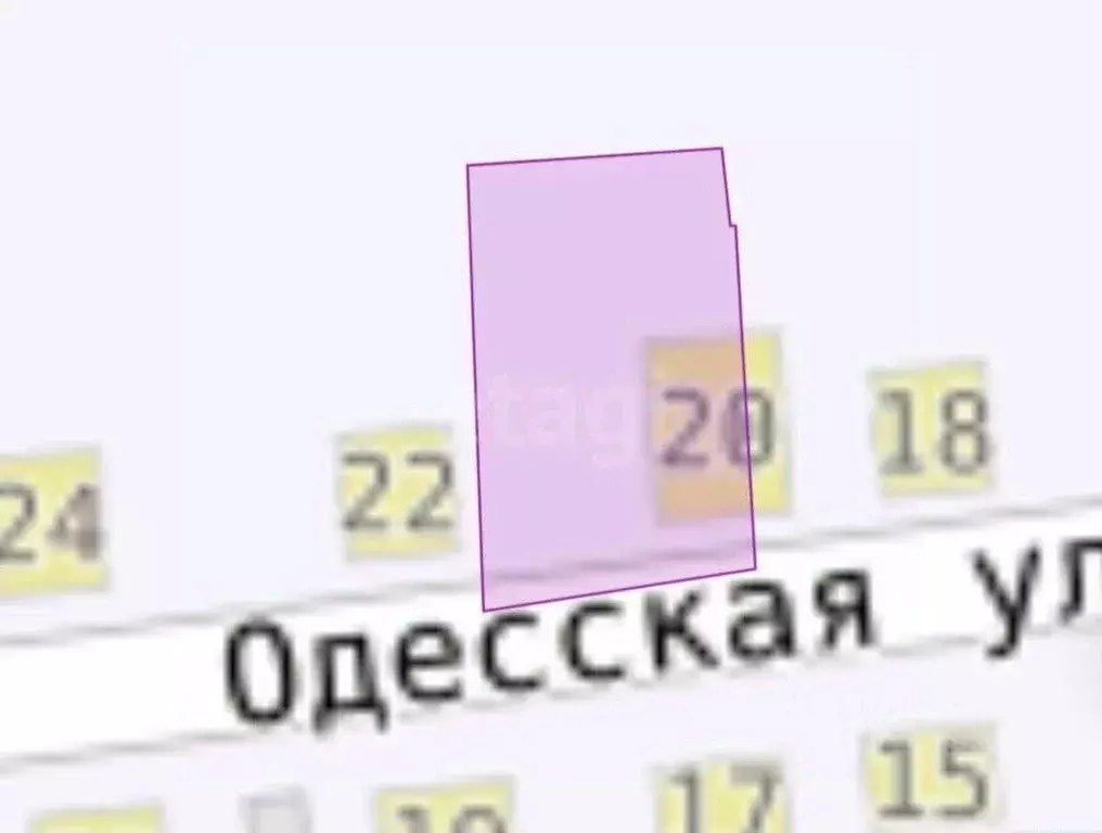 Дом в Хабаровский край, Хабаровск Одесская ул., 20 (46 м) - Фото 2
