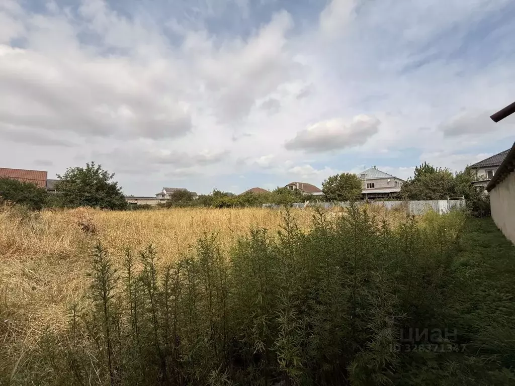 Участок в Кабардино-Балкария, Баксан пер. Эльбрусский (10.0 сот.) - Фото 2