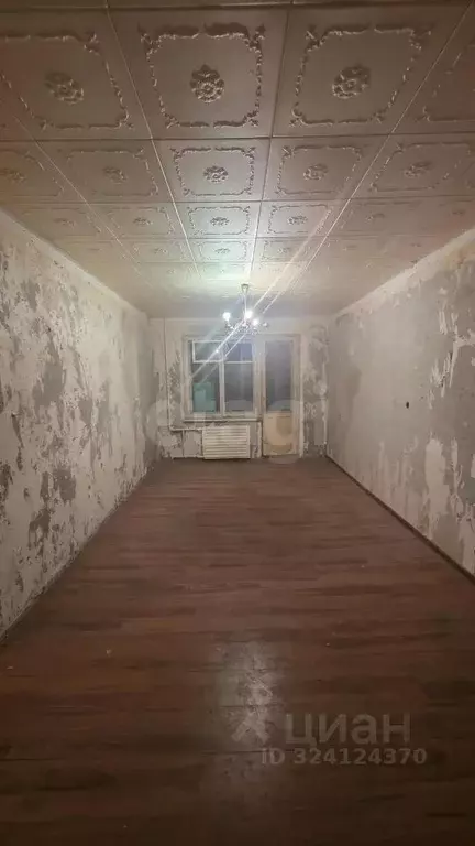 2-к кв. Ярославская область, Ярославль Красноборская ул., 21 (46.4 м) - Фото 1