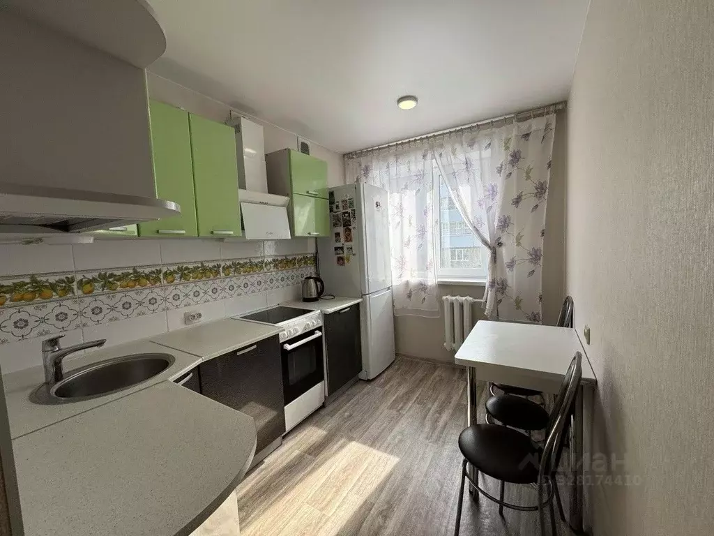 2-к кв. Свердловская область, Екатеринбург ул. Мурзинская, 28 (43.5 м) - Фото 2