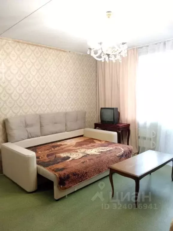 1-к кв. Москва ул. Академика Миллионщикова, 31 (40.0 м) - Фото 1