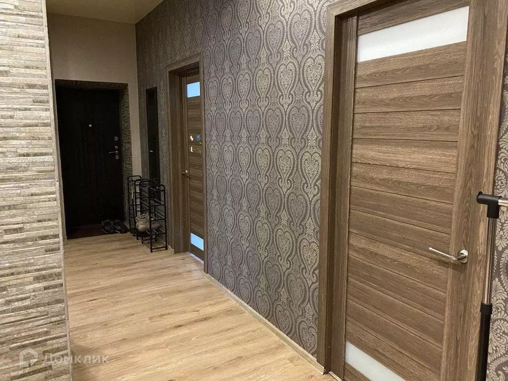 Продаётся 3-к квартира, 81.3 м - Фото 1