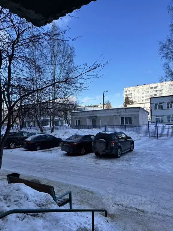 3-к кв. Новосибирская область, Искитимский район, Линево городское ... - Фото 2