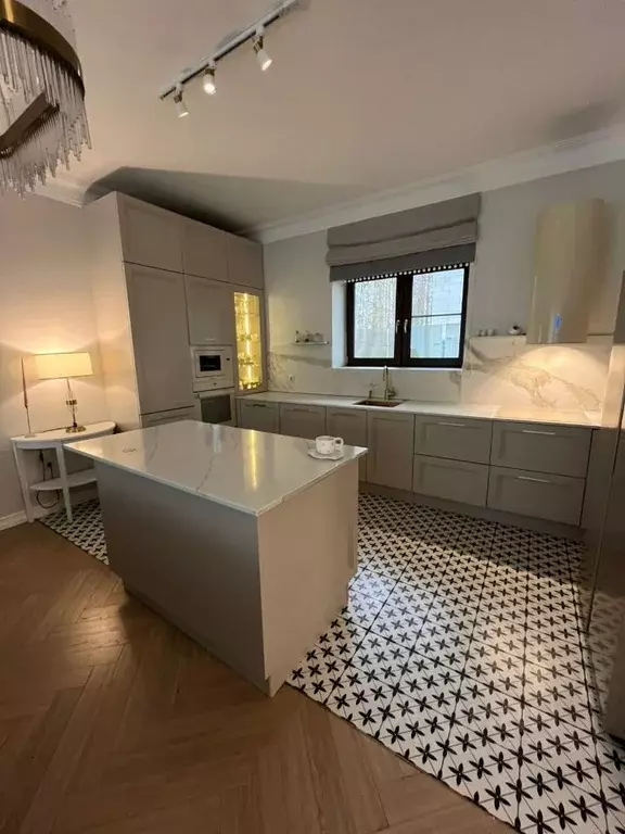 Дом в Ленинградская область, Всеволожский район, Бугровское городское ... - Фото 2