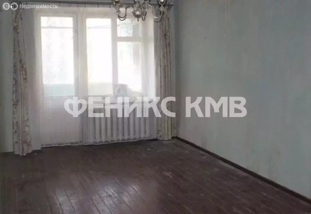 3-комнатная квартира: Лермонтов, улица Волкова, 8 (62.6 м) - Фото 0