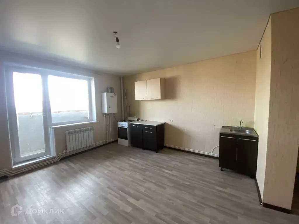 Продаётся квартира-студия, 41 м - Фото 0