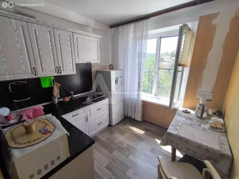 1-комнатная квартира: Кисловодск, улица Крутая Дорога, 17 (32 м) - Фото 2