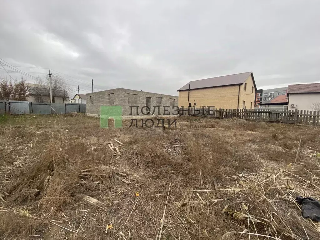 Дом в Астраханская область, Астрахань ул. Бородина, 19 (146 м) - Фото 2