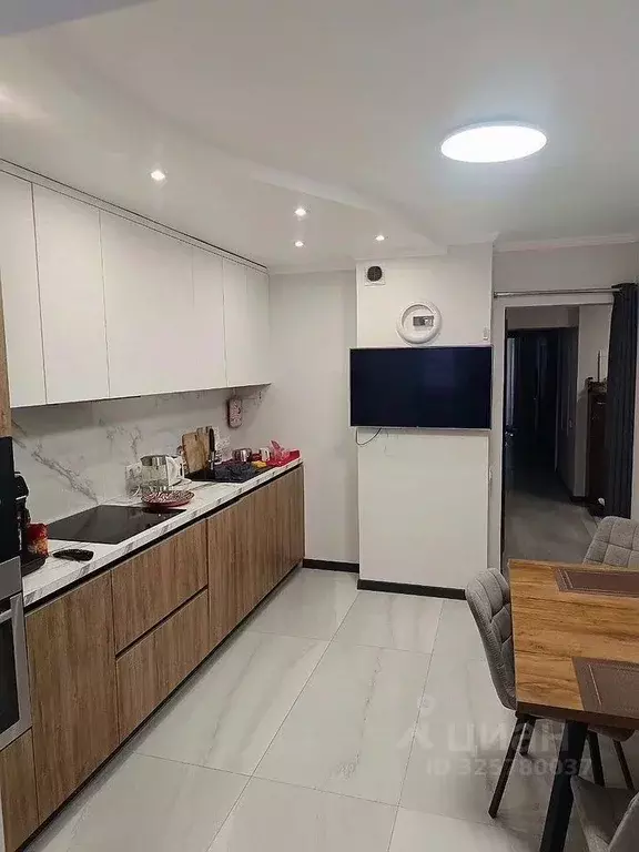 2-к кв. Москва, Москва, Московский г. 3-й мкр, 11 (71.0 м) - Фото 1