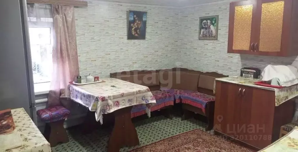 Дом в Саратовская область, Романовка рп пер. Ленинский, 33 (61 м) - Фото 1