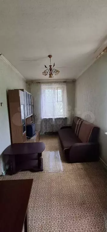 Комната 15 м в 2-к., 1/3 эт. - Фото 0