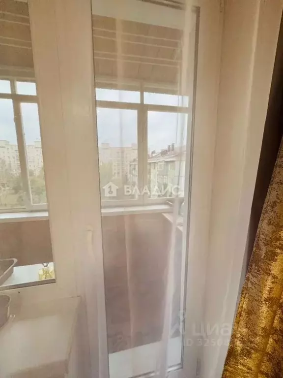 1-к кв. Алтайский край, Бийск пер. Владимира Мартьянова, 63/1 (31.0 м) - Фото 2