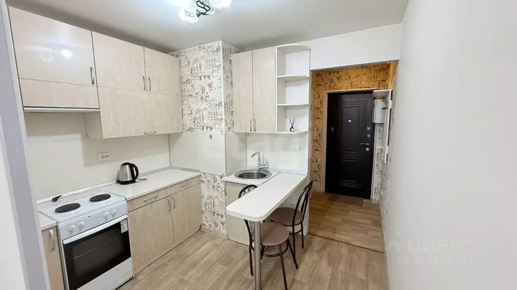 Студия Ленинградская область, Никольское Тосненский район, Октябрьская ... - Фото 1