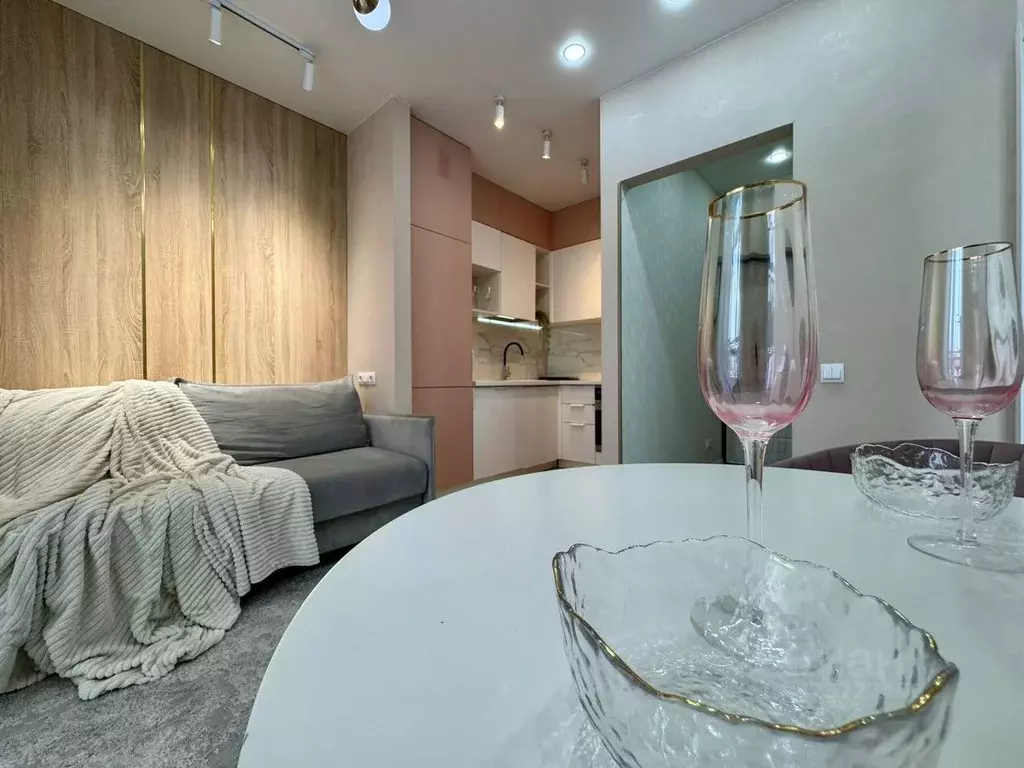 2-к кв. Иркутская область, Иркутский муниципальный округ, Маркова рп, ... - Фото 1