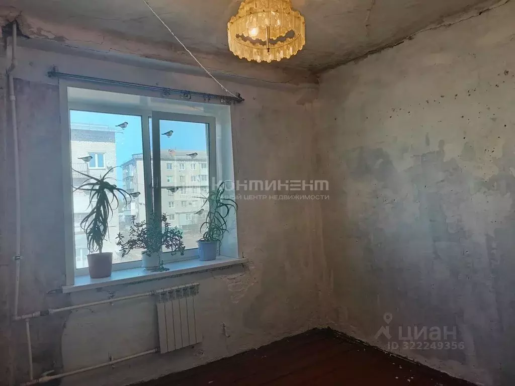 Комната Владимирская область, Вязники ул. Калинина, 7 (26.0 м) - Фото 2