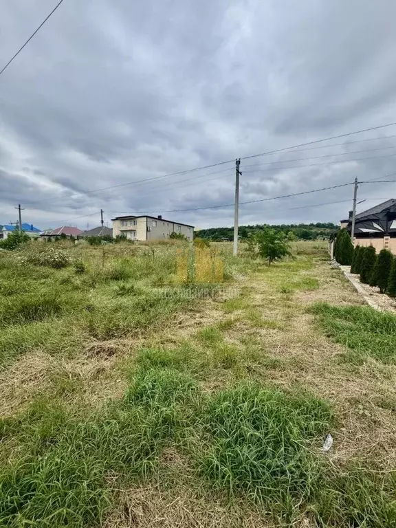 Участок в Ставропольский край, Пятигорск городской округ, ... - Фото 2