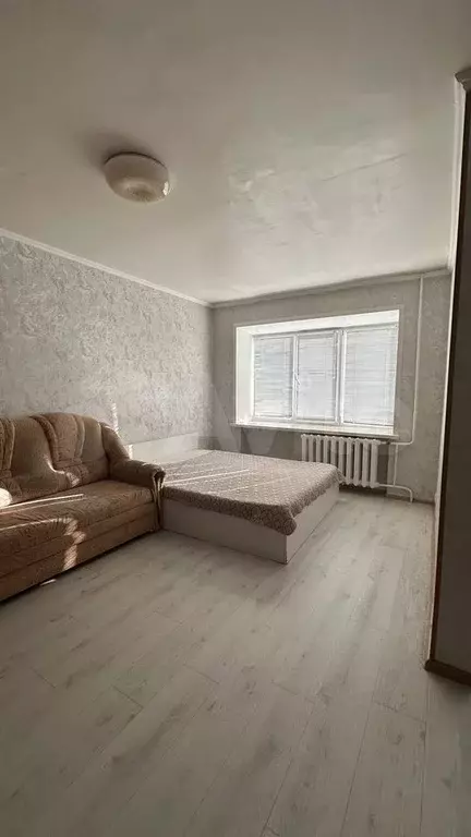 1-к. квартира, 30 м, 3/5 эт. - Фото 0